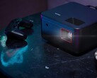 Os projetores GamePix 800 e GamePix 900 (foto) da Philips foram lançados na Austrália e na Nova Zelândia. (Fonte da imagem: Philips)