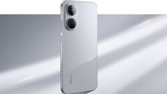 O Redmi Turbo 4 Pro. (Fonte da imagem: Xiaomi) 