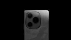 O mais recente smartphone de 8.000 mAh do mundo. (Fonte da imagem: Honor)