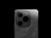 O mais recente smartphone de 8.000 mAh do mundo. (Fonte da imagem: Honor)