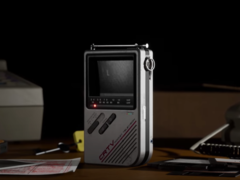 Uma captura de tela do trailer de Silent Hill: Townfall Trailer (fonte da imagem: Silent Hill Official YT)