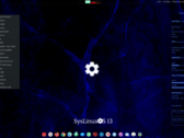 A distro baseada no Debian para integradores de sistemas SysLinuxOS 13 Mate já está disponível (Fonte da imagem: SysLinuxOS)