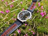É grande, dura para sempre - Amazfit T-Rex Ultra 2 no teste