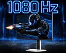 O TCL 27P2A Ultra custa cerca de US$ 588 na China. Na foto: uma imagem promocional do monitor para jogos.
