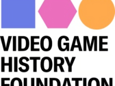 A Video Game History Foundation digitalizou milhares de ativos relacionados a videogames, e todos eles estão disponíveis on-line. (Fonte da imagem: logotipo da Video Game History Foundation)