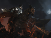 Where Winds Meet é um dos 6 jogos gratuitos apresentados na lista e, visualmente, rivaliza com alguns títulos AA e AAA. Na foto, uma captura de tela do jogo. (Fonte da imagem: Steam)