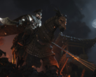 Where Winds Meet é um dos 6 jogos gratuitos apresentados na lista e, visualmente, rivaliza com alguns títulos AA e AAA. Na foto, uma captura de tela do jogo. (Fonte da imagem: Steam)