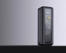O Xiaomi 212W Hypercharge Power Bank 25000 (na foto) chegou a mais países. (Fonte da imagem: Xiaomi)