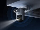 A câmera externa inteligente 4 Pro da Xiaomi (na foto) foi lançada na China. (Fonte da imagem: Xiaomi)