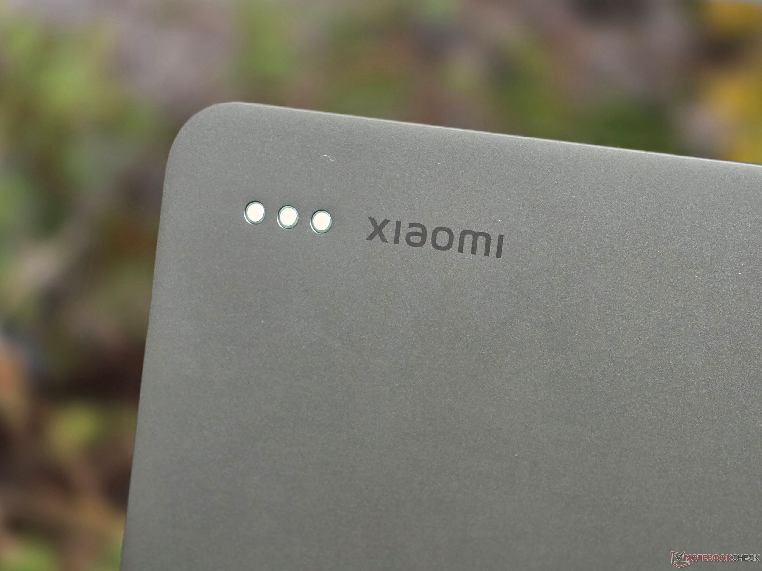 Análise do Xiaomi Pad 8 Pro: Um excelente tablet Snapdragon 8 Elite por ...