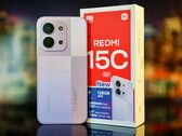 O Xiaomi Redmi 15C 5G custa menos de US$ 200 e ainda deve receber atualizações até 2031.