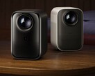 O Xiaomi Redmi Projector e o Redmi Projector Pro estão agora disponíveis para pré-compra na China. (Fonte da imagem: Xiaomi)