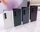 Samsung Galaxy Z Fold8 Ultra - Resenhas e Especificações