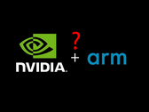 Os planos da Nvidia para adquirir o Arm parecem estar em apuros. (Imagem: wccftech)
