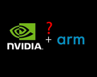 Os planos da Nvidia para adquirir o Arm parecem estar em apuros. (Imagem: wccftech)