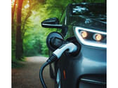 Nova tecnologia de bateria elimina o cobalto nos carros elétricos (Imagem simbólica: Bing AI)