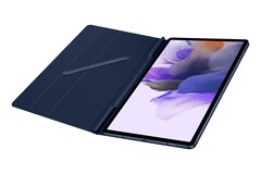 Galaxy Tab S7 FE é aparentemente o nome final para o próximo tablet &#039;Lite&#039; da Samsung. (Fonte da imagem: Evan Blass)