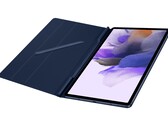 Galaxy Tab S7 FE é aparentemente o nome final para o próximo tablet 'Lite' da Samsung. (Fonte da imagem: Evan Blass)