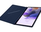 Galaxy Tab S7 FE é aparentemente o nome final para o próximo tablet 'Lite' da Samsung. (Fonte da imagem: Evan Blass)