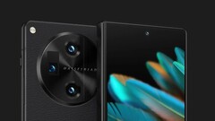 Um vazamento do design do 