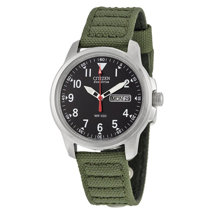 (Fonte da imagem: Citizen/Jomashop)