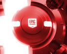 A mais recente oferta gratuita da Epic Games para dispositivos móveis é um jogo de objetos escondidos, cujo logotipo aparece na imagem.