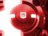 A mais recente oferta gratuita da Epic Games para dispositivos móveis é um jogo de objetos escondidos, cujo logotipo aparece na imagem.