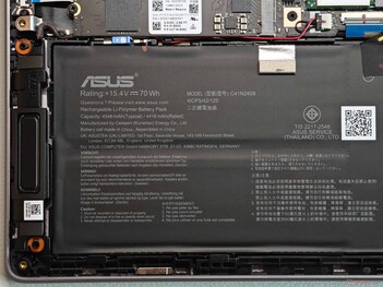 bateria - Informações sobre