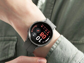 O Galaxy Watch5 Pro será elegível para notificações de AFib. (Fonte da imagem: Samsung)