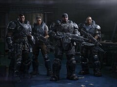 Gears of War: E-Day será um exclusivo do Xbox.
