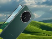 O Honor Magic V3. (Fonte da imagem: Honor)
