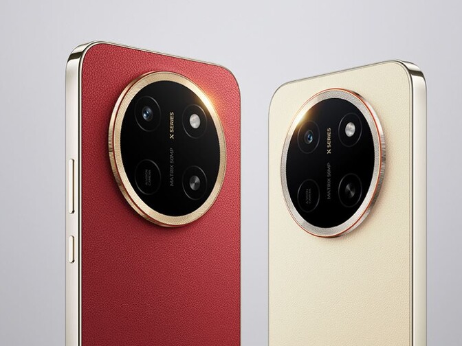 O novo Snapdragon 6 Gen 5 da Qualcomm aparece no Geekbench