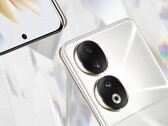 O Honor 90 vem em quatro cores. (Fonte da imagem: Honor)