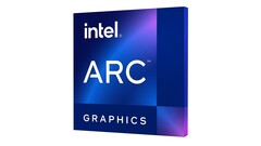 A Intel lançou as GPUs Arc A750 e A770 para desktop em outubro de 2022. (Fonte: Intel)