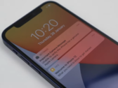 iOS 14.4 pode usar uma nova mensagem de hardware. (Fonte: YouTube)