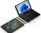 O GPD Pocket 3 começa em US$650 no Indiegogo. (Fonte da imagem: GPD)