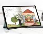 Xiaoxin Pad Plus Comfort Edition: O novo tablet é considerado fácil para os olhos