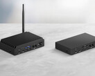 A Asus apresenta o NUC 13 com construção robusta e design sem ventilador (Fonte da imagem: Asus)