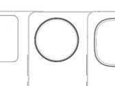 Alguns dos próximos smartphones emblemáticos(?). (Fonte da imagem: Digital Chat Station)