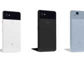 O Pixel 2 está fora do suporte oficial. (Fonte: Google)