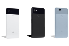 O Pixel 2 está fora do suporte oficial. (Fonte: Google)