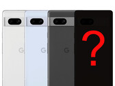 Espera-se que o Pixel 7a seja vendido no varejo por US$ 499. (Fonte da imagem: @rquandt - editado)
