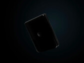 A Motorola lançará um par de smartphones dobráveis Razr no final deste mês. (Fonte da imagem: Motorola)