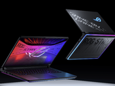 O Strix Scar (2025). (Fonte da imagem: Asus)