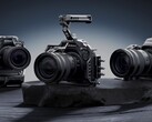 O ecossistema de acessórios SmallRig para a câmera mirrorless NIkon Z 8 chega apenas alguns dias após a apresentação da câmera. (Fonte da imagem: SmallRig)