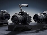 O ecossistema de acessórios SmallRig para a câmera mirrorless NIkon Z 8 chega apenas alguns dias após a apresentação da câmera. (Fonte da imagem: SmallRig)