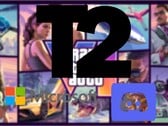 A Take-Two entrou com uma intimação no Tribunal do Distrito Sul de Nova York para obter dados da Microsoft e da Discord (editado).
