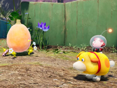 O Pikmin 4, assim como toda a série Pikmin, é uma das omissões mais gritantes da nova atualização do Boost Mode Switch 2.