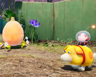 O Pikmin 4, assim como toda a série Pikmin, é uma das omissões mais gritantes da nova atualização do Boost Mode Switch 2.