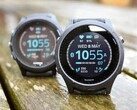 Há rumores de que a Garmin revelará a série Forerunner 255 e Forerunner 955 em junho. (Fonte da imagem: Dokunmatik Rakun)